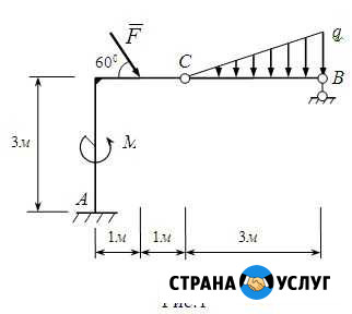 Репетиторство (сопромат, термех, строймех) Йошкар-Ола - изображение 1