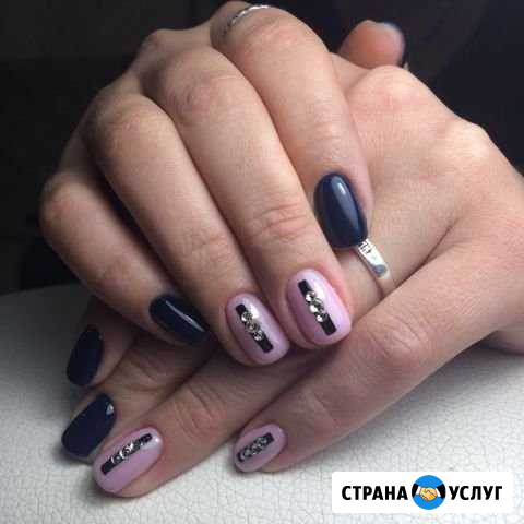 Маникюр Ликино-Дулево - изображение 1