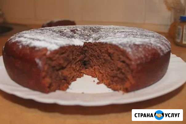 Выпечка для аллергиков Хабаровск - изображение 1
