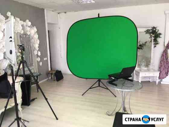 Фото и видеосъёмка, монтаж Хабаровск