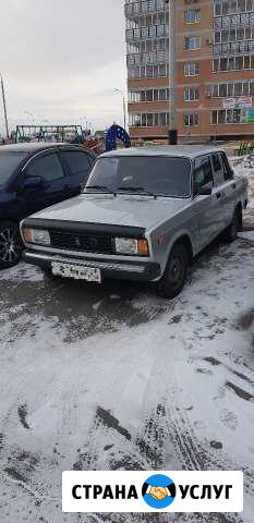 Сдам авто ваз 2105 Хабаровск - изображение 1