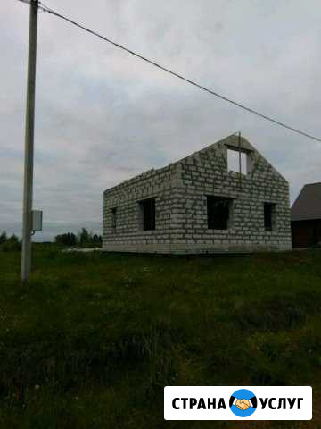 Бригада строителей Углич - изображение 1