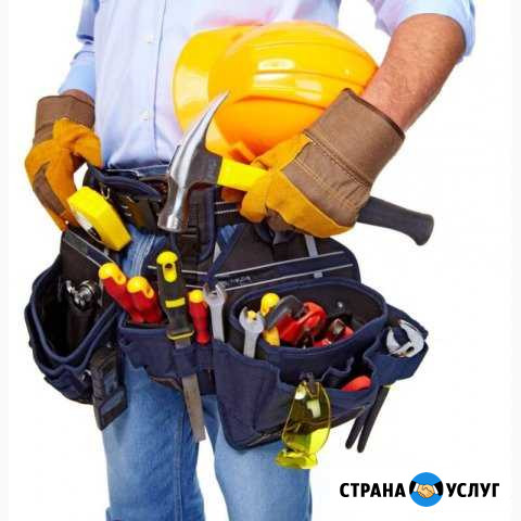Услуги мастера Владимир - изображение 1