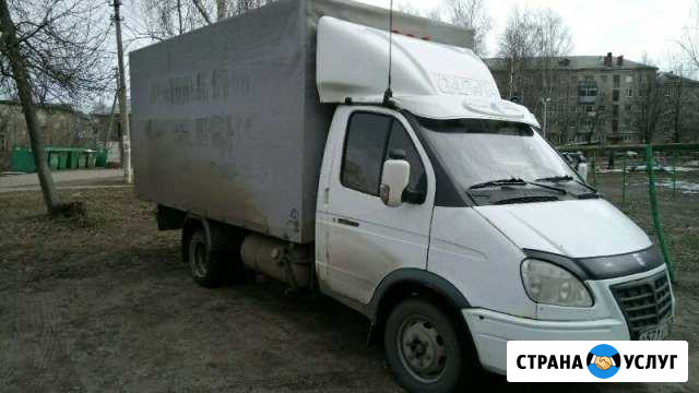 Грузоперевозки газель-тент. Договорная Углич - изображение 1