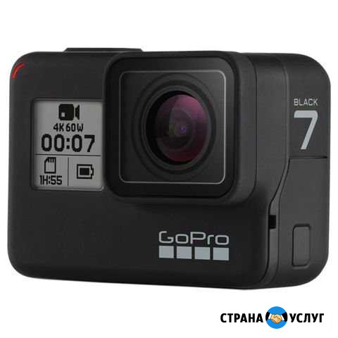 Ремонт GoPro Санкт-Петербург - изображение 1