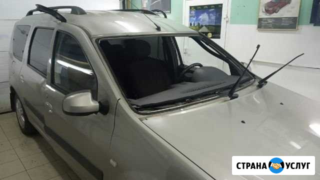 Ремонт, замена автостекол, открытие авто Волоколамск - изображение 1