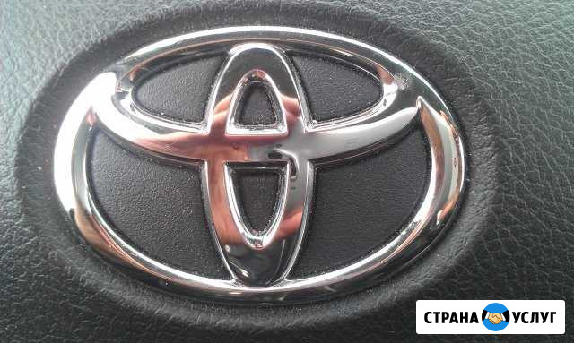 Трансп. услуги микрик. VW T-5, LC-100/105,Lexus470 Усинск - изображение 1