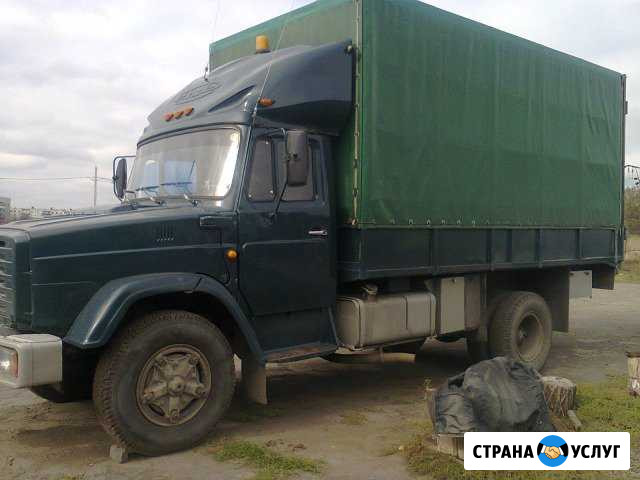 Любые грузы в том числе опасные Новошахтинск - изображение 1