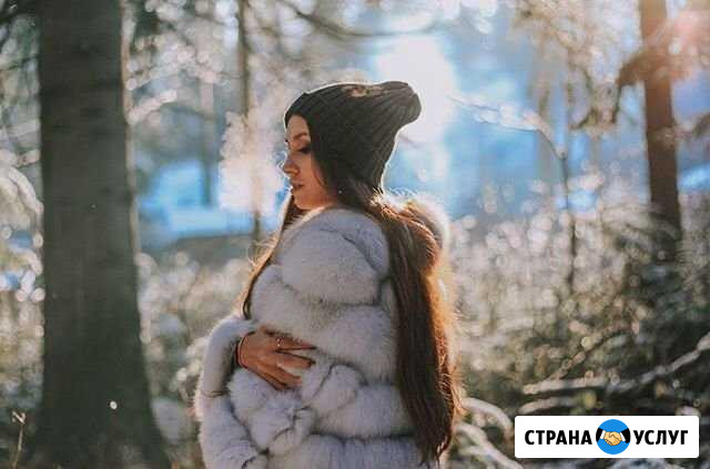 Фотограф Первоуральск - изображение 1