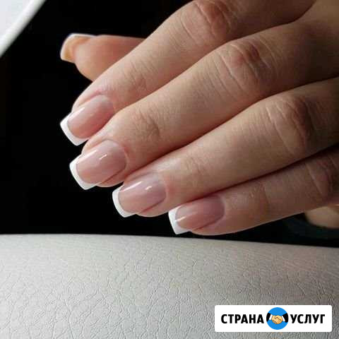 Маникюр с Выездом на дом Майкоп - изображение 1