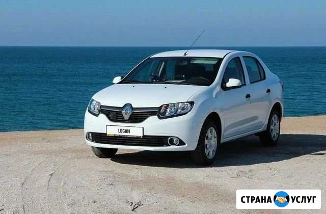Аренда Авто Киров - изображение 1
