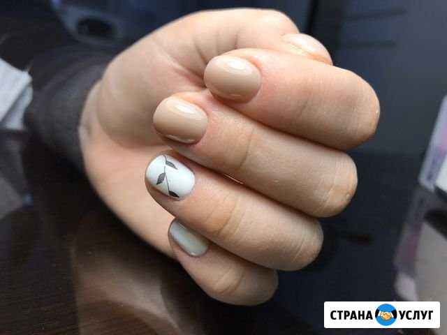 Маникюр Рошаль - изображение 1