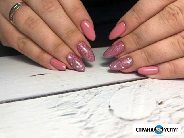 Маникюр Вологда - изображение 1