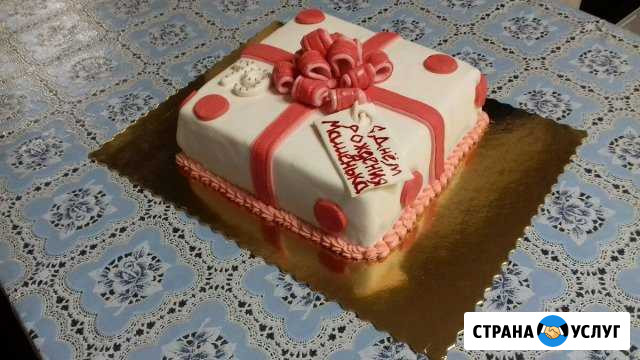 Тортики Саранск - изображение 1