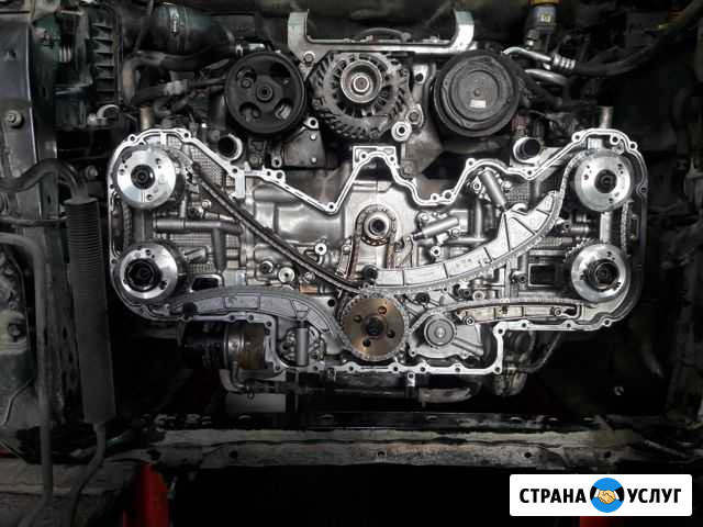 Авто ремонт Пятигорск - изображение 1