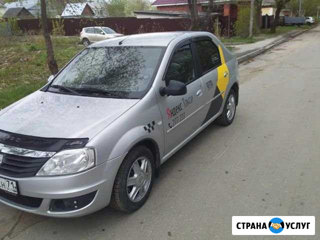 Аренда авто Калуга - изображение 1