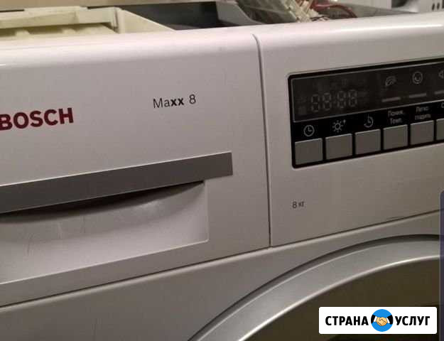 Ремонт посудомоечных и стиральных машин Балашиха - изображение 1
