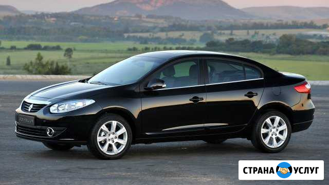 Прокат автомобилей Череповец - изображение 1