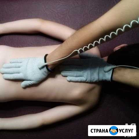 Массаж оздоровительный Киров - изображение 1