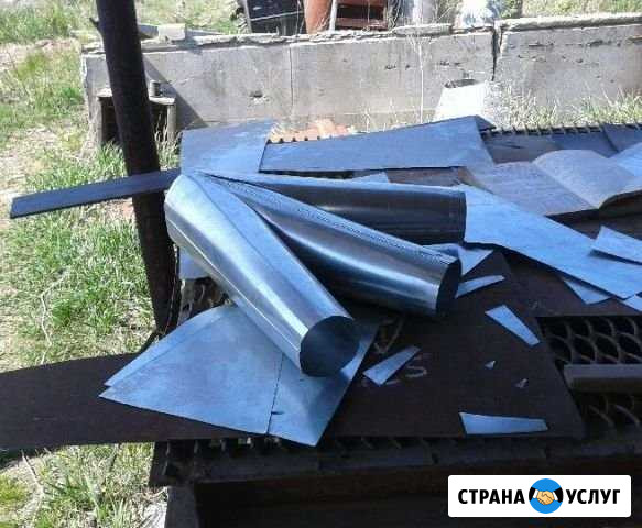 Кровельные, жестяные,монтажные, сварочные работы Белая Калитва - изображение 1
