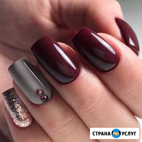 Маникюр, гель-лак, наращивание Таганрог - изображение 1