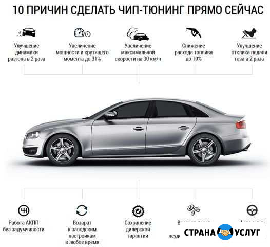 Чип-тюнинг, прошивка евро2, автосервис, шиномонтаж Санкт-Петербург - изображение 1
