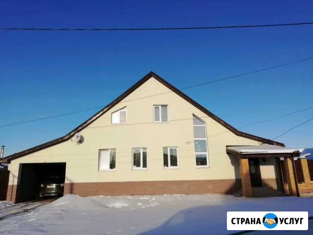 Ремонт и строительство Воткинск - изображение 1