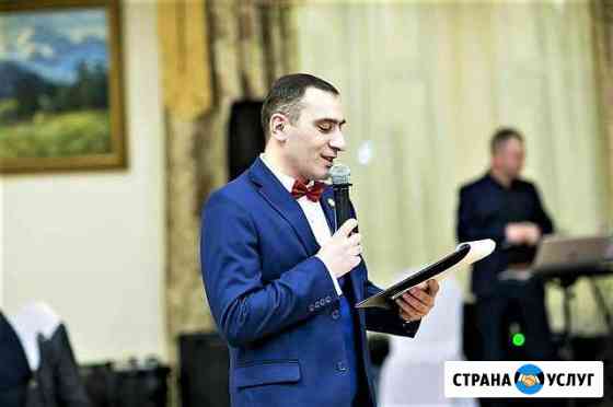 Армянский тамада, ведущий торжеств по России Москва