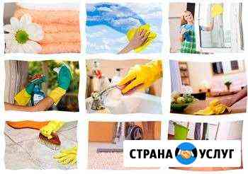Уберусь в квартире, доме,офисе Гулькевичи