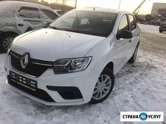 Аренда автомобиля Тюмень