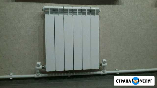 Услуги сантехника Чебоксары - изображение 1
