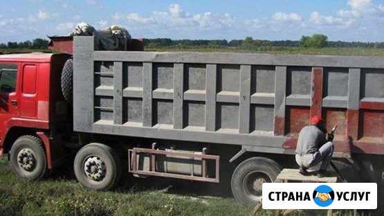 Пескоструй грузовых машин, дисков, автозапчастей Ростов-на-Дону - изображение 1