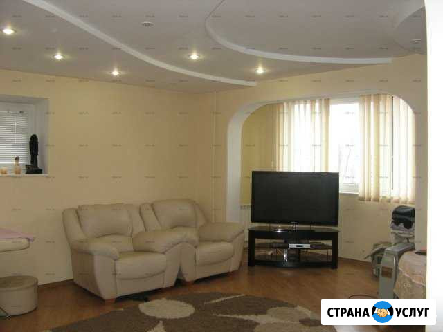 Ремонт квартир Ханты-Мансийск - изображение 1
