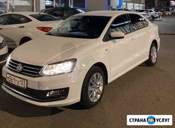 Аренда авто в Сочи посуточно АКПП Сочи