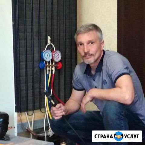Ремонт холодильников Березовский - изображение 1