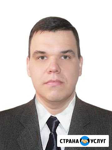 Адвокат, представление интересов Тимашевск - изображение 1
