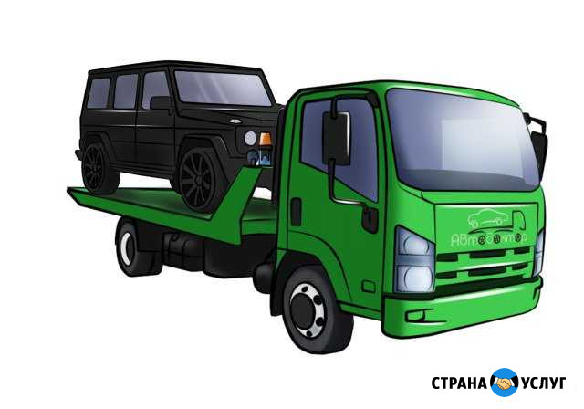 Эвакуатор по Свердловской области, межгород Екатеринбург - изображение 1