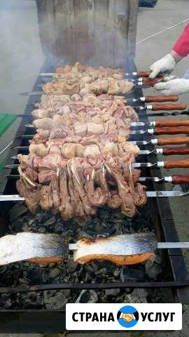 Плов и шашлык на заказ Казань - изображение 1