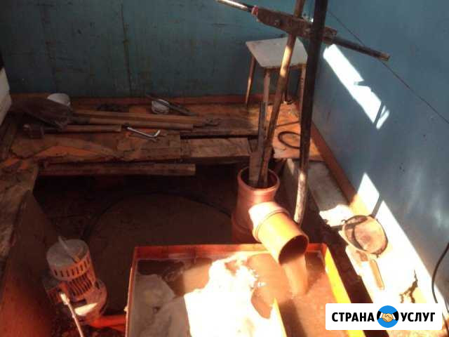 Бурение скважин на воду Волжский Волгоградской области - изображение 1