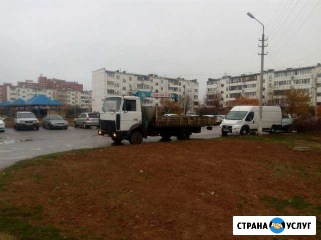 Манипулятор Волжский Волгоградской области - изображение 1