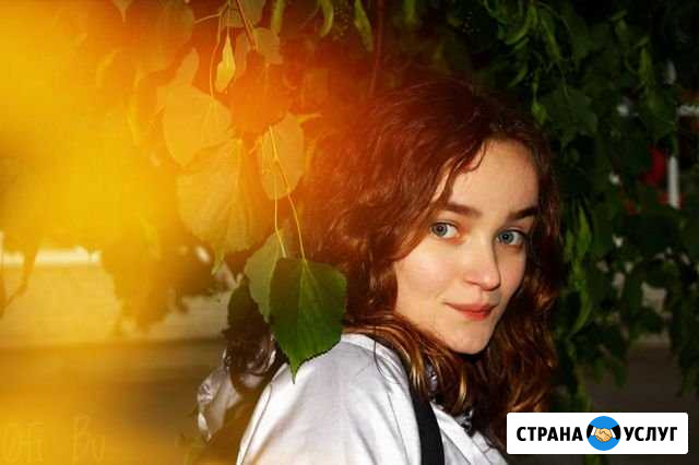 Фотограф и видеограф Сосновый Бор - изображение 1