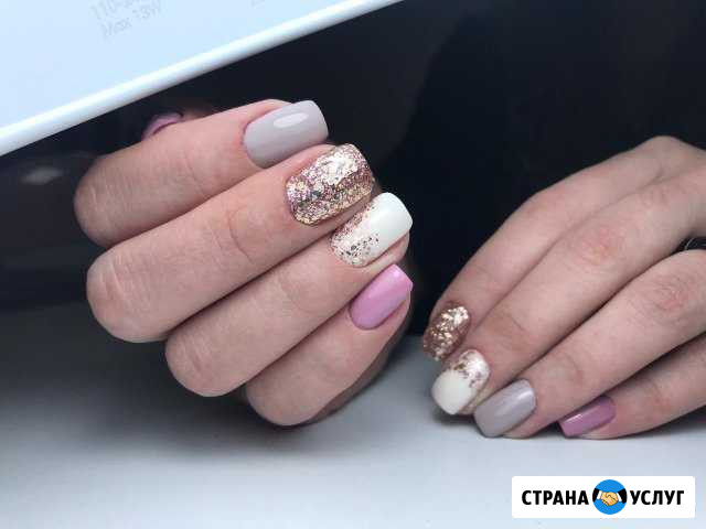 Маникюр Набережные Челны - изображение 1