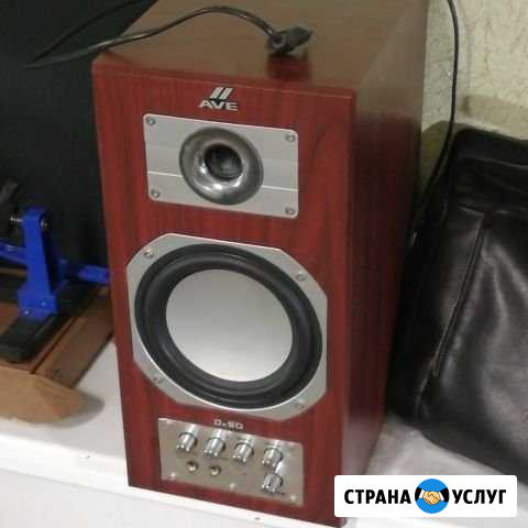 Ремонт аудио, и видеотехники, эстрадная аппаратура Саратов - изображение 1