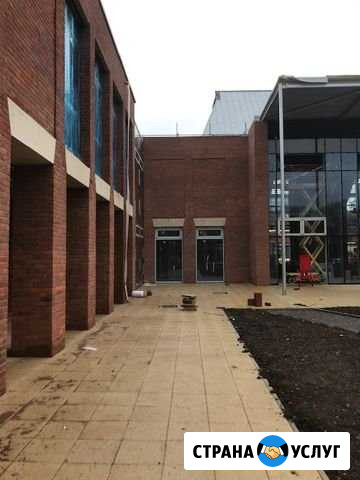 Каменщики Москва - изображение 1