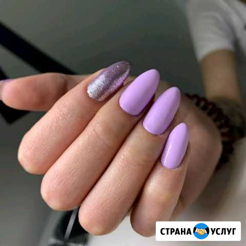 Маникюр и педикюр Челябинск - изображение 1
