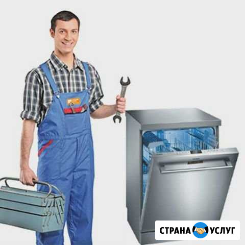 Ремонт посудомоечных машин Челябинск - изображение 1