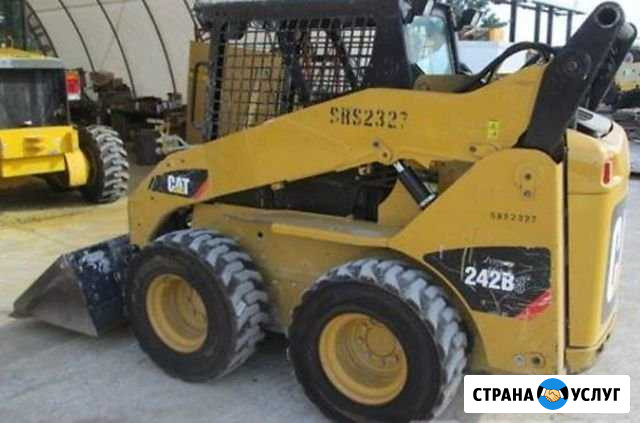 Bobcat Краснодар - изображение 1