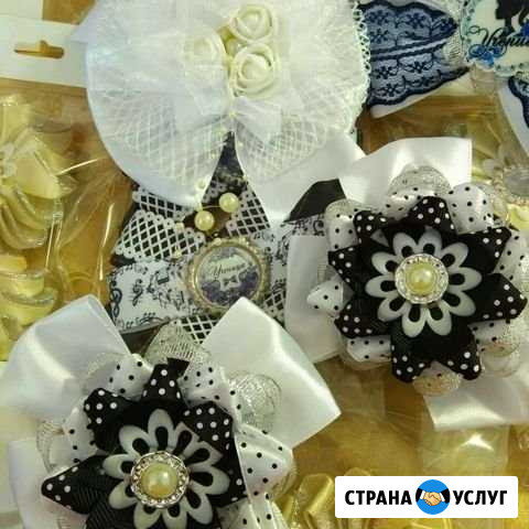 Резинка для волос Улан-Удэ - изображение 1
