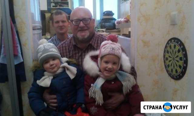 Сантехник,электрик,плотник Мурино - изображение 1