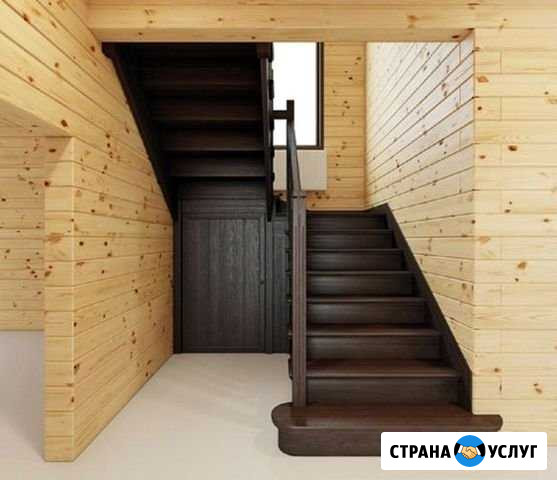 Столярные работы Шелехов - изображение 1